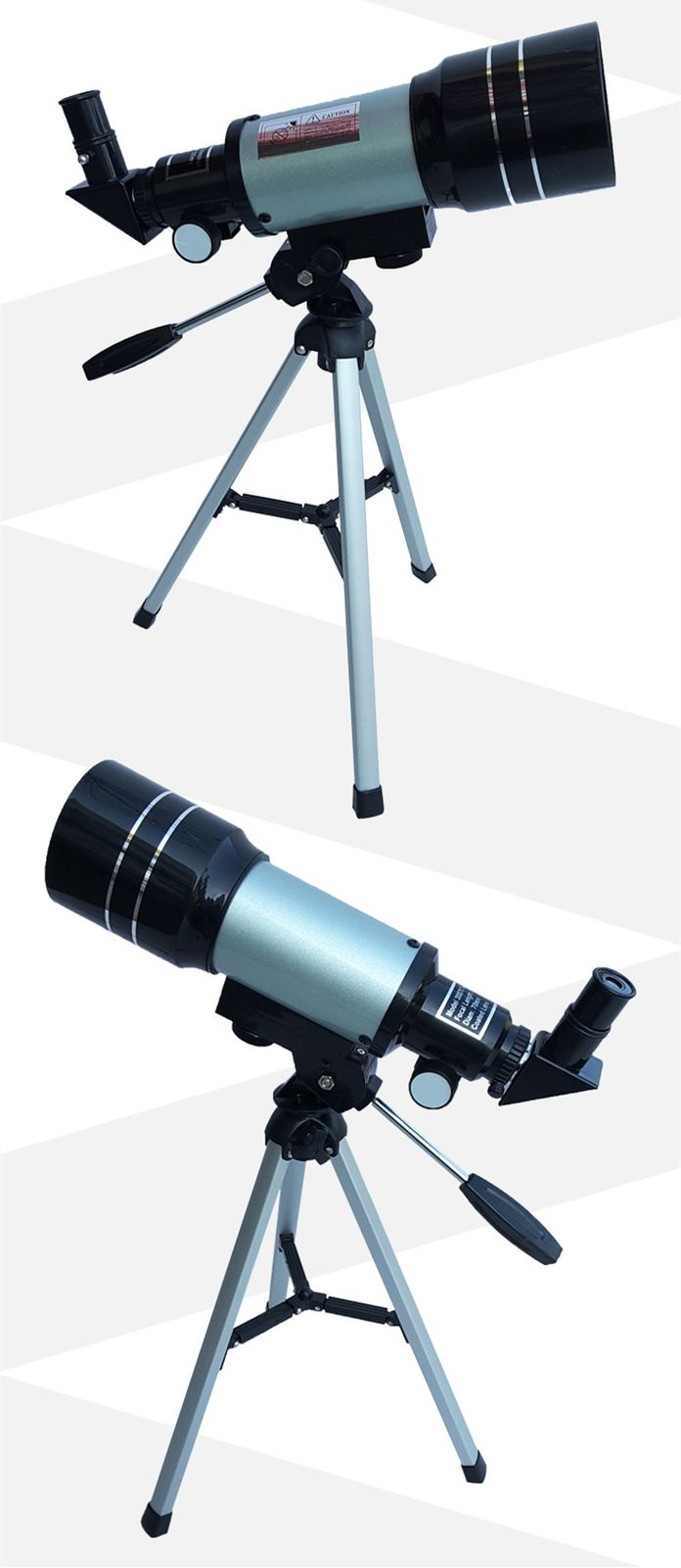 F70300 Telescope Astronomic Professional Zoom HD 150X product detail 6