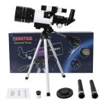 F70300 Telescope Astronomic Professional Zoom HD 150X gallery 01