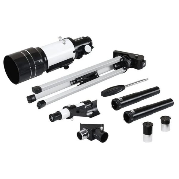 F70300 Telescope Astronomic Professional Zoom HD 150X main