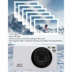 Digital Camera product gallery image