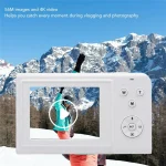 Digital Camera product gallery image