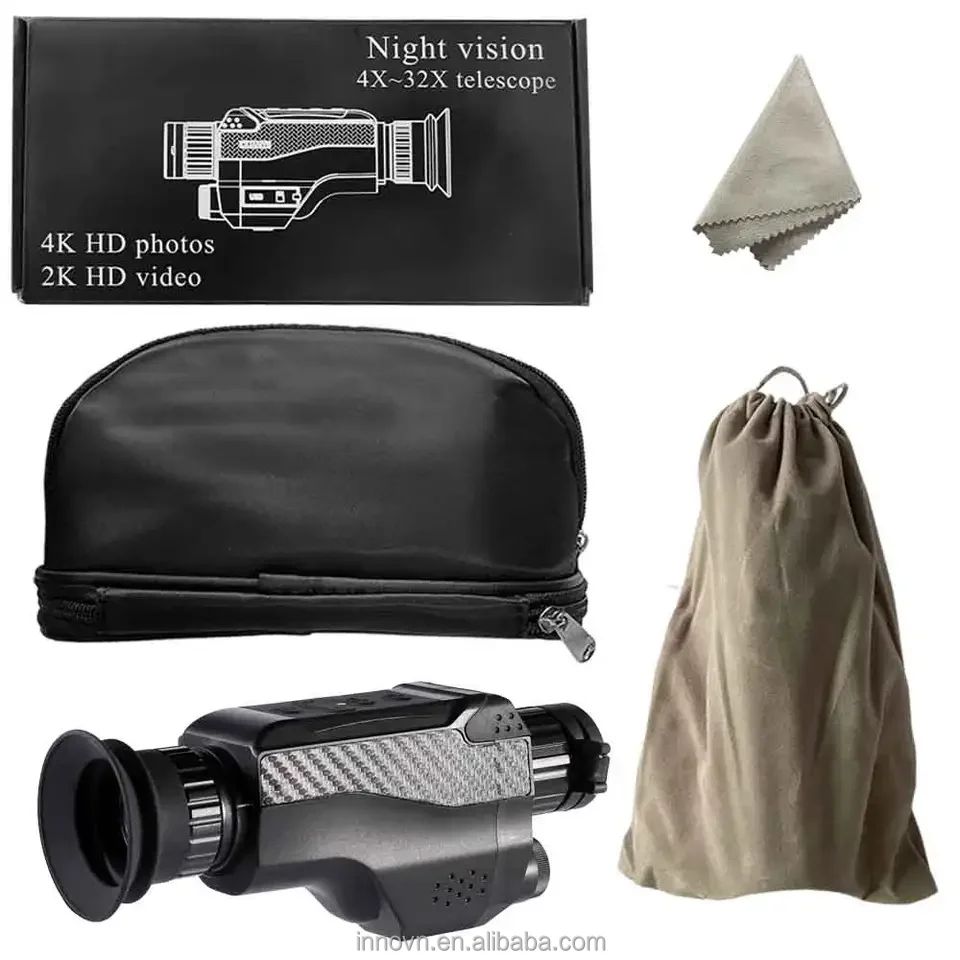 Factory Price Hot Selling 1080P DT18 Night Vision product detail 9