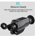 Factory Price Hot Selling 1080P DT18 Night Vision gallery 05
