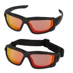 Fashion New Outdoor Sport Sunglasses Tactical Shooting Safty gallery 01