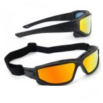 Fashion New Outdoor Sport Sunglasses Tactical Shooting Safty gallery 03