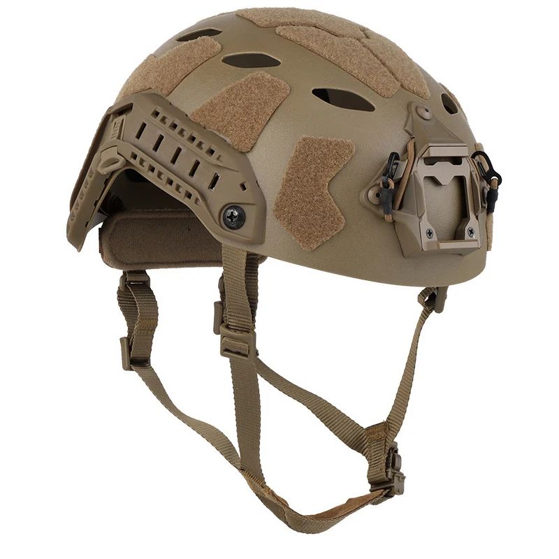 FAST Game Helmet Casco Tactico Outdoor CS Super product detail 2