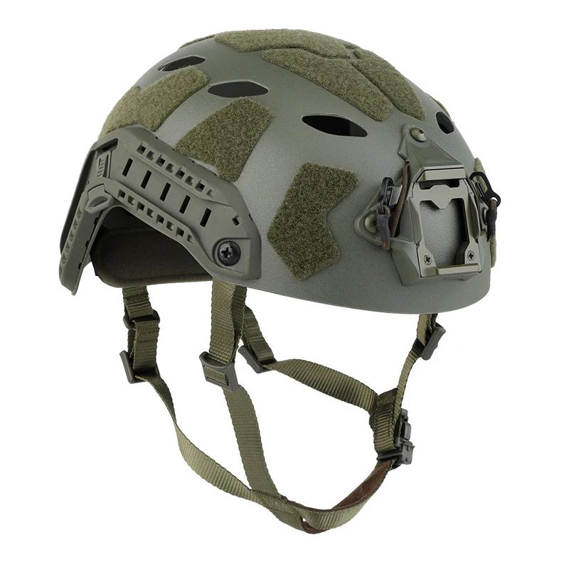 FAST Game Helmet Casco Tactico Outdoor CS Super product detail 3