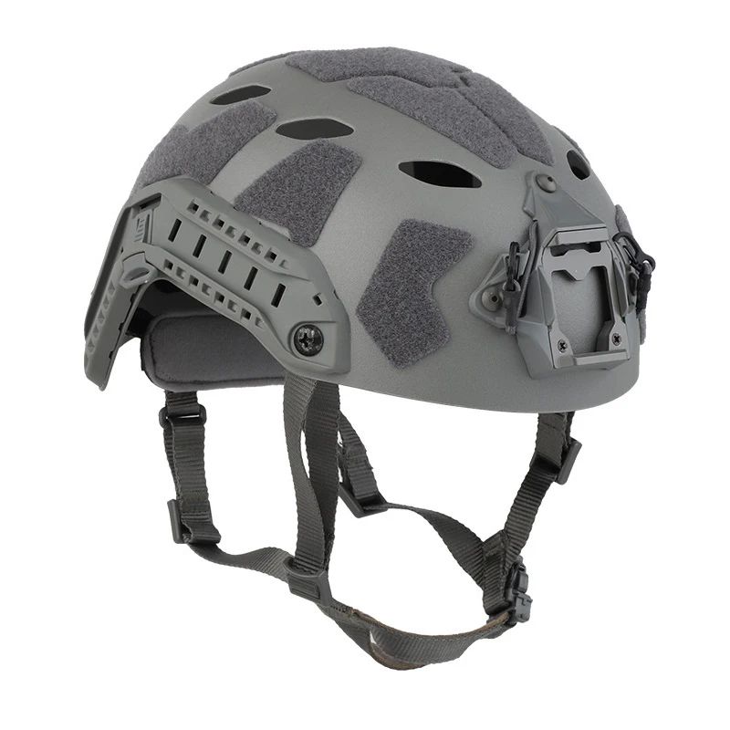 FAST Game Helmet Casco Tactico Outdoor CS Super product detail 4