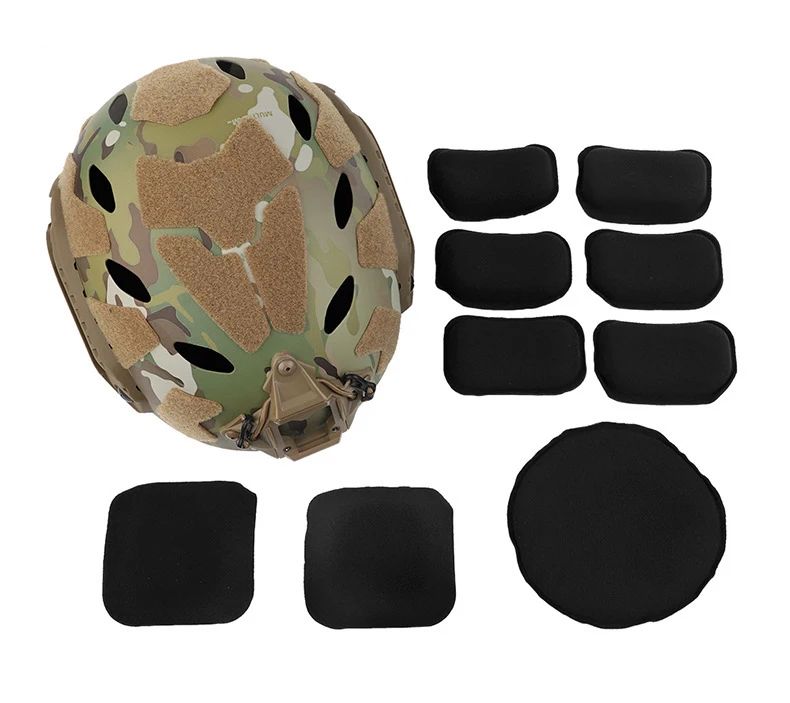 FAST Game Helmet Casco Tactico Outdoor CS Super product detail 5