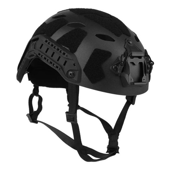 FAST Game Helmet Casco Tactico Outdoor CS Super main