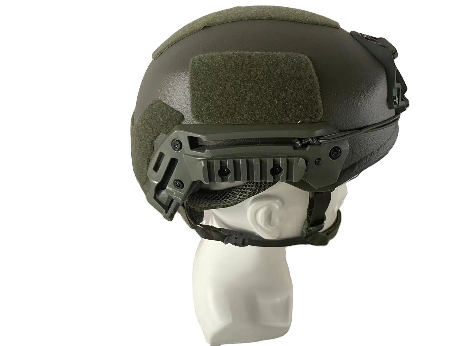 Fast Safty PE Aramid Helmet Tactical Protection Ballistic product detail 4