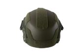 Fast Safty PE Aramid Helmet Tactical Protection Ballistic gallery 04