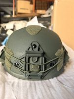 Fast Safty PE Aramid Helmet Tactical Protection Ballistic gallery 05