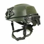 Fast Safty PE Aramid Helmet Tactical Protection Ballistic main