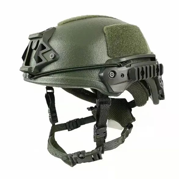 Fast Safty PE Aramid Helmet Tactical Protection Ballistic main