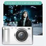 Digital Camera product gallery image