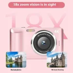 Digital Camera product gallery image