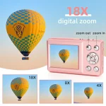 Digital Camera product gallery image