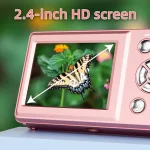 Digital Camera product gallery image