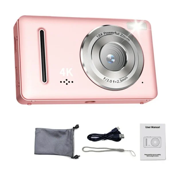 Digital Camera main product image