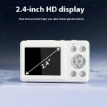Digital Camera product gallery image