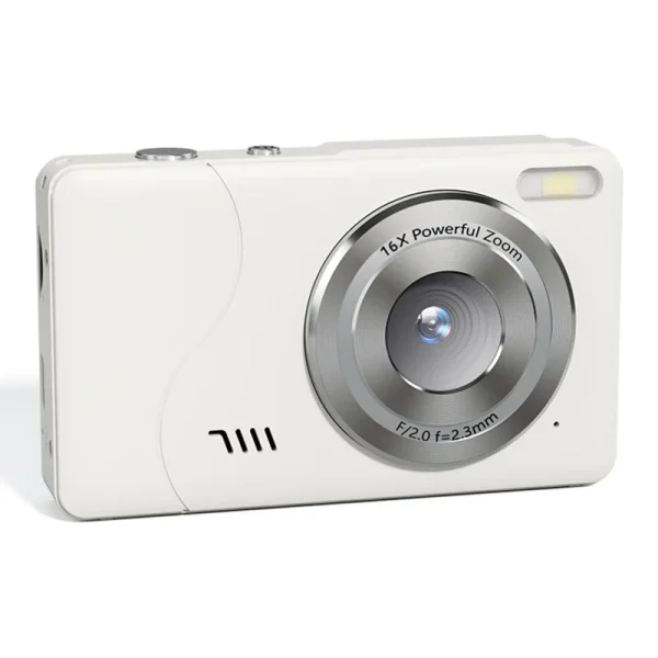 Digital Camera main product image