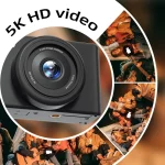 Digital Camera product gallery image