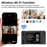 Digital Camera product gallery image
