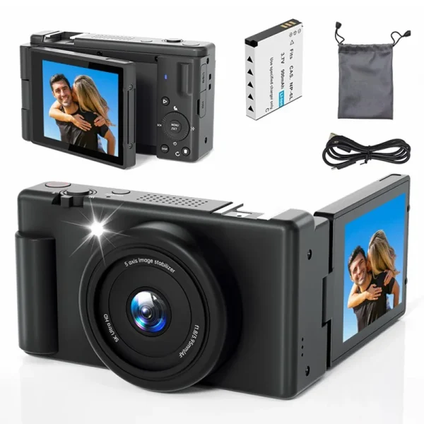 Digital Camera main product image