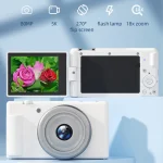 Digital Camera product gallery image