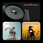 Digital Camera product gallery image