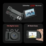 Digital Camera product gallery image