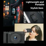 Digital Camera product gallery image
