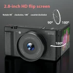 Digital Camera product gallery image