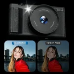 Digital Camera product gallery image