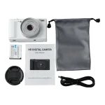 Digital Camera product gallery image