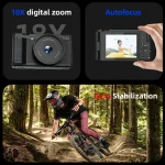 Digital Camera product gallery image