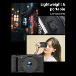 Digital Camera product gallery image