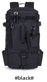 Fishing Bag Large Capacity Dry-Wet Separation Waterproof gallery 01