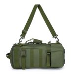 Fishing Bag Large Capacity Dry-Wet Separation Waterproof gallery 07