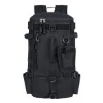 Fishing Bag Large Capacity Dry-Wet Separation Waterproof gallery 09
