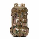 Fishing Bag Large Capacity Dry-Wet Separation Waterproof main