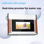 Digital Camera product gallery image