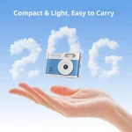 Digital Camera product gallery image