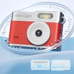 Digital Camera product gallery image