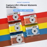Digital Camera product gallery image