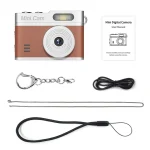 Digital Camera product gallery image