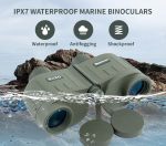 FMC 8x30 BAK4 High Quality Long Distance Waterproof gallery 01