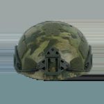 Full Face Tactical Helmet Gear AF/FAST/MICH UHWMPE Aramid gallery 01