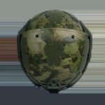 Full Face Tactical Helmet Gear AF/FAST/MICH UHWMPE Aramid gallery 03